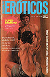 Quadrinhos Eróticos (Eros)  n° 64 - Grafipar