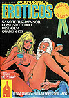 Quadrinhos Eróticos (Eros)  n° 74 - Grafipar