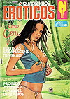 Quadrinhos Eróticos (Eros)  n° 75 - Grafipar
