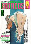 Quadrinhos Eróticos (Eros)  n° 79 - Grafipar