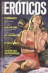 Quadrinhos Eróticos (Eros)  n° 7 - Grafipar