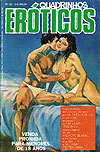 Quadrinhos Eróticos (Eros)  n° 83 - Grafipar