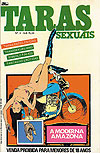 Taras Sexuais  n° 6 - Grafipar