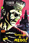 Terror Negro, O  n° 38 - La Selva
