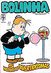 Bolinha  n° 157 - Abril