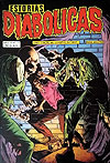 Estórias Diabolicas  n° 10 - Gep