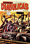 Estórias Diabolicas  n° 1 - Gep