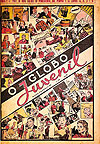 Globo Juvenil, O  n° 191 - O Globo