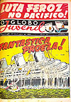 Globo Juvenil, O  n° 833 - O Globo