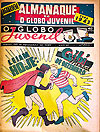 Globo Juvenil, O  n° 850 - O Globo