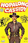 Hopalong Cassidy  n° 1 - Orbis