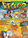 Recreio  n&deg;&nbsp;180 - Abril