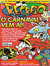 Recreio  n° 206 - Abril