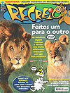 Recreio  n° 210 - Abril