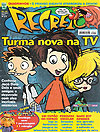 Recreio  n° 217 - Abril