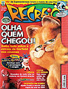 Recreio  n° 227 - Abril