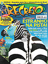 Recreio  n° 286 - Abril