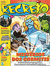 Recreio  n° 576 - Abril