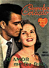 Segredos do Coração  n° 10 - Vecchi
