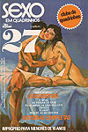 Sexo em Quadrinhos  n° 27 - Grafipar