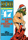 Sexo em Quadrinhos  n° 47 - Grafipar