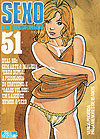 Sexo em Quadrinhos  n° 51 - Grafipar