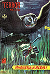 Terror Negro, O  n&deg;&nbsp;74 - La Selva