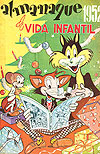 Almanaque de Vida Infantil  - Vida Doméstica
