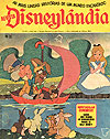 Disneylândia  n° 31 - Abril