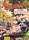 Epopéia  n° 98 - Ebal