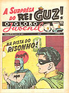 Globo Juvenil, O  n° 1255 - O Globo