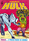 Incrível Hulk, O  n° 49 - Abril
