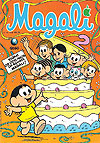 Magali  n° 44 - Globo
