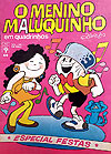 Menino Maluquinho, O  n° 60 - Abril
