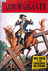 Álbum Gigante  n&deg;&nbsp;57 - Ebal