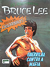 Aventuras de Bruce Lee, As  n° 1 - Nova Sampa
