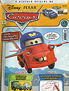 Carros  n° 33 - Abril