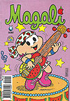 Magali  n° 137 - Globo