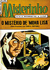 Misterinho  n° 35 - Ebal