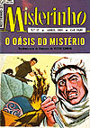 Misterinho  n° 37 - Ebal