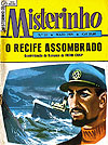 Misterinho  n&deg;&nbsp;38 - Ebal