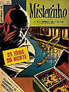 Misterinho  n° 56 - Ebal