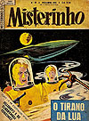 Misterinho  n° 57 - Ebal