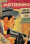 Misterinho  n° 60 - Ebal