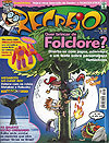 Recreio  n° 127 - Abril
