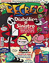 Recreio  n° 140 - Abril