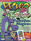 Recreio  n&deg;&nbsp;153 - Abril
