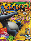 Recreio  n&deg;&nbsp;154 - Abril