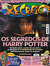 Recreio  n&deg;&nbsp;156 - Abril