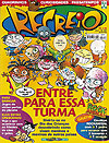 Recreio  n° 187 - Abril